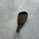 Taylormade Milled Grind 2 Black Lob Wedge | 60 Degree