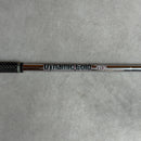 Taylormade Milled Grind 2 Black Lob Wedge | 60 Degree