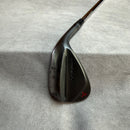 Taylormade Milled Grind 2 Black Lob Wedge | 60 Degree