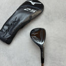 Mizuno JPX 925 FLI-HI 25 Degree 6 Hybrid | UST Mamiya Recoil ES 780 F3 Regular Flex