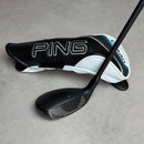 Ping G440 17 Degree 2 Hybrid | Ping Alta CB 70S Stiff Flex