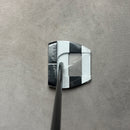 Odyssey Ai-DUAL Square 2 Square Jailbird Putter | 35"
