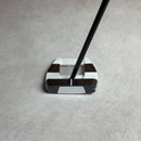 Odyssey Ai-DUAL Square 2 Square Jailbird Putter | 35"