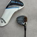 Callaway Paradym Ai Smoke Max 15 Degree 3 Wood | Tensei AV Series 75 Stiff Flex
