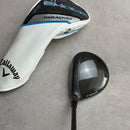 Callaway Paradym Ai Smoke Max 15 Degree 3 Wood | Tensei AV Series 75 Stiff Flex