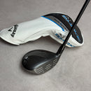 Callaway Paradym Ai Smoke Max 15 Degree 3 Wood | Tensei AV Series 75 Stiff Flex