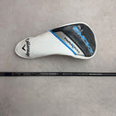Callaway Paradym Ai Smoke Max 15 Degree 3 Wood | Tensei AV Series 75 Stiff Flex