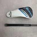 Callaway Paradym Ai Smoke Max 15 Degree 3 Wood | Tensei AV Series 75 Stiff Flex