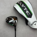 Callaway Elyte Triple Diamond 10.5 Degree Driver | Tensei 1K Black 65 Stiff Flex