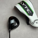 Callaway Elyte Triple Diamond 10.5 Degree Driver | Tensei 1K Black 65 Stiff Flex