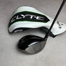Callaway Elyte Triple Diamond 10.5 Degree Driver | Tensei 1K Black 65 Stiff Flex