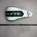 Callaway Elyte Triple Diamond 10.5 Degree Driver | Tensei 1K Black 65 Stiff Flex