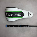 Callaway Elyte Triple Diamond 10.5 Degree Driver | Tensei 1K Black 65 Stiff Flex