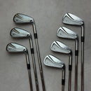 Taylormade P7MC 4-PW Irons | KBS Tour Stiff Flex