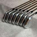 Taylormade P7MC 4-PW Irons | KBS Tour Stiff Flex