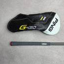 Ping G430 LST 9.0 Degree Driver | Project X HZRDUS Smoke 60g 6.0 Stiff Flex