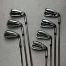 Cobra Radspeed 5-PW+GW Irons | KBS Tour 90 Regular Flex