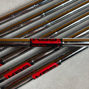 Cobra Radspeed 5-PW+GW Irons | KBS Tour 90 Regular Flex