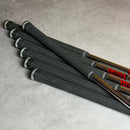 Cobra Radspeed 5-PW+GW Irons | KBS Tour 90 Regular Flex