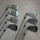 Cobra Radspeed 5-PW+GW Irons | KBS Tour 90 Regular Flex