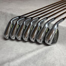 Cobra Radspeed 5-PW+GW Irons | KBS Tour 90 Regular Flex