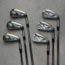 Srixon ZX7 MK2 5-PW Irons | Nippon NS Pro Modus3 Tour 120 Stiff Flex