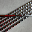 Srixon ZX7 MK2 5-PW Irons | Nippon NS Pro Modus3 Tour 120 Stiff Flex