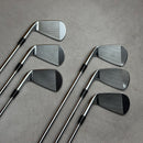 Srixon ZX7 MK2 5-PW Irons | Nippon NS Pro Modus3 Tour 120 Stiff Flex