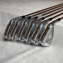 Srixon ZX7 MK2 5-PW Irons | Nippon NS Pro Modus3 Tour 120 Stiff Flex