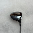 Titleist GT2 9.0 Degree Driver | Mitsubishi Chemical Tensei 1K Black 75 Stiff Flex