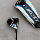 Cobra Aerojet LS 14.5 Degree 3 Wood | Mitsubishi Chemical Kai'Li 70 X Stiff Flex