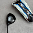 Cobra Aerojet LS 14.5 Degree 3 Wood | Mitsubishi Chemical Kai'Li 70 X Stiff Flex