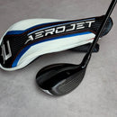 Cobra Aerojet LS 14.5 Degree 3 Wood | Mitsubishi Chemical Kai'Li 70 X Stiff Flex