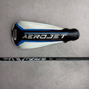 Cobra Aerojet LS 14.5 Degree 3 Wood | Mitsubishi Chemical Kai'Li 70 X Stiff Flex