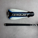 Cobra Aerojet LS 14.5 Degree 3 Wood | Mitsubishi Chemical Kai'Li 70 X Stiff Flex