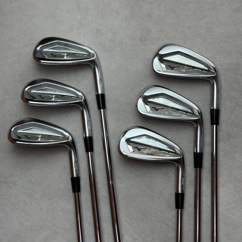 Iron sets | Compendium Golf