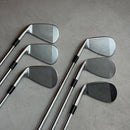 Mizuno JPX 921 Forged 6-PW+GW Irons | KBS $-Taper 130 X Stiff Flex | +1"