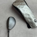 Taylormade Qi35 Max 20 Degree 3 Hybrid | Fujikura Air Speeder 60-S Stiff Flex
