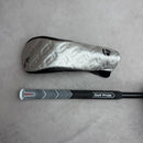Taylormade Qi35 Max 20 Degree 3 Hybrid | Fujikura Air Speeder 60-S Stiff Flex