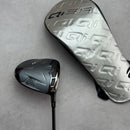 Taylormade Qi35 Max 10.5 Degree Driver | Mitsubishi Chemical Kai'Li 60S Stiff Flex