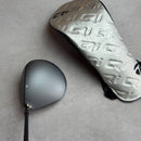 Taylormade Qi35 Max 10.5 Degree Driver | Mitsubishi Chemical Kai'Li 60S Stiff Flex