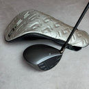 Taylormade Qi35 Max 10.5 Degree Driver | Mitsubishi Chemical Kai'Li 60S Stiff Flex