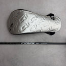 Taylormade Qi35 Max 10.5 Degree Driver | Mitsubishi Chemical Kai'Li 60S Stiff Flex