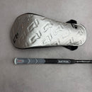 Taylormade Qi35 Max 10.5 Degree Driver | Mitsubishi Chemical Kai'Li 60S Stiff Flex