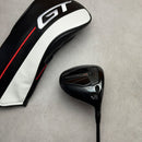 Titleist GT3 9.0 Degree Driver | Mitsubishi Chemical Tensei 1K Black 65 X Stiff Flex (-1/2")