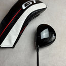 Titleist GT3 9.0 Degree Driver | Mitsubishi Chemical Tensei 1K Black 65 X Stiff Flex (-1/2")