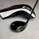 Titleist GT3 9.0 Degree Driver | Mitsubishi Chemical Tensei 1K Black 65 X Stiff Flex (-1/2")
