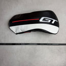 Titleist GT3 9.0 Degree Driver | Mitsubishi Chemical Tensei 1K Black 65 X Stiff Flex (-1/2")