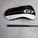 Titleist GT3 9.0 Degree Driver | Mitsubishi Chemical Tensei 1K Black 65 X Stiff Flex (-1/2")