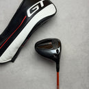 Titleist GT3 9.0 Degree Driver | Graphite Design Tour AD DI-6 Stiff Flex